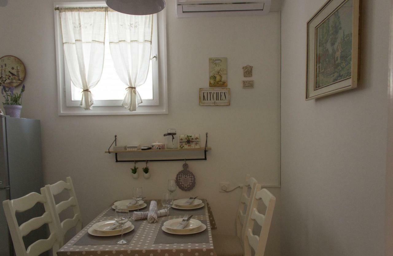 Apartman Sofija Zadar Exterior photo