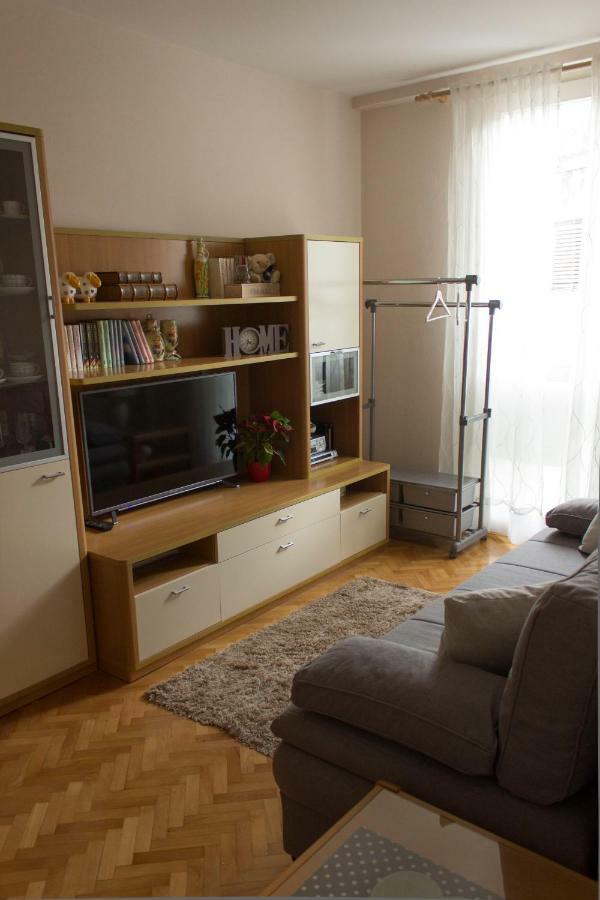 Apartman Sofija Zadar Exterior photo
