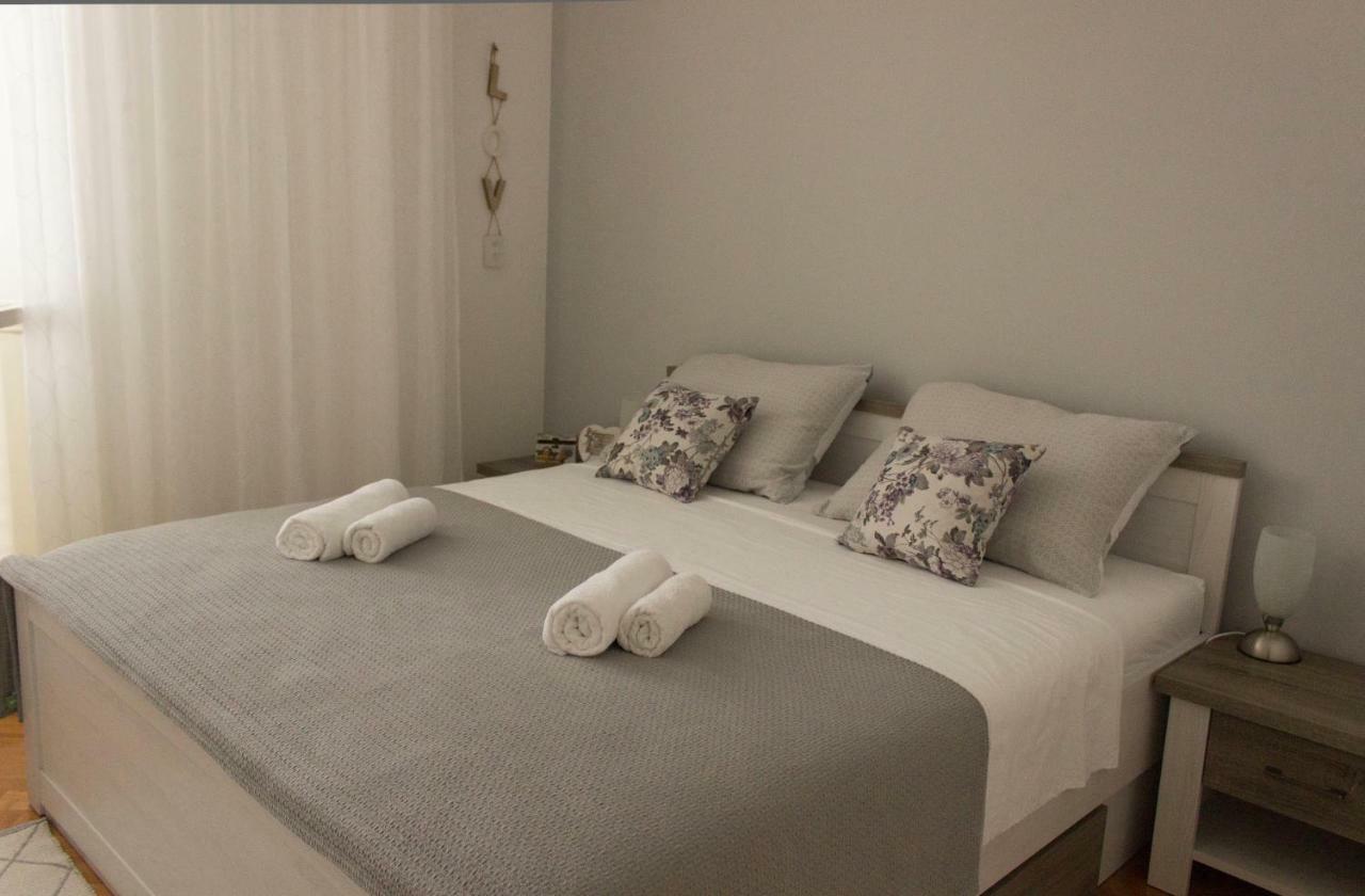 Apartman Sofija Zadar Exterior photo