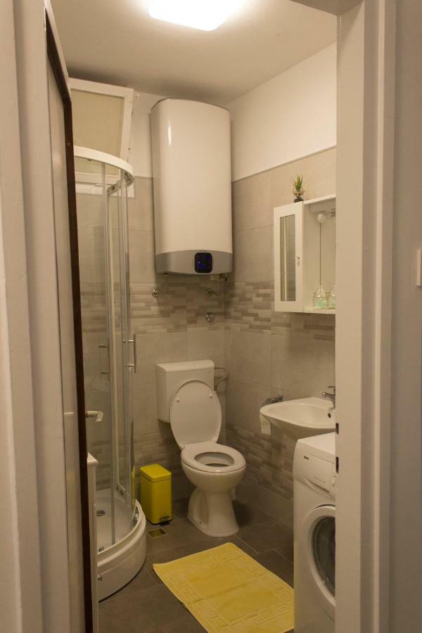 Apartman Sofija Zadar Exterior photo