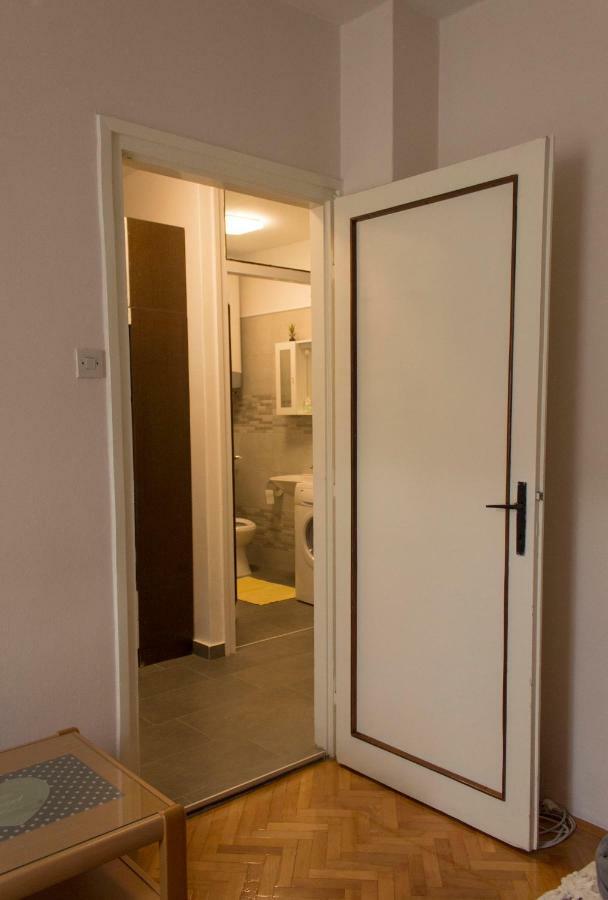Apartman Sofija Zadar Exterior photo