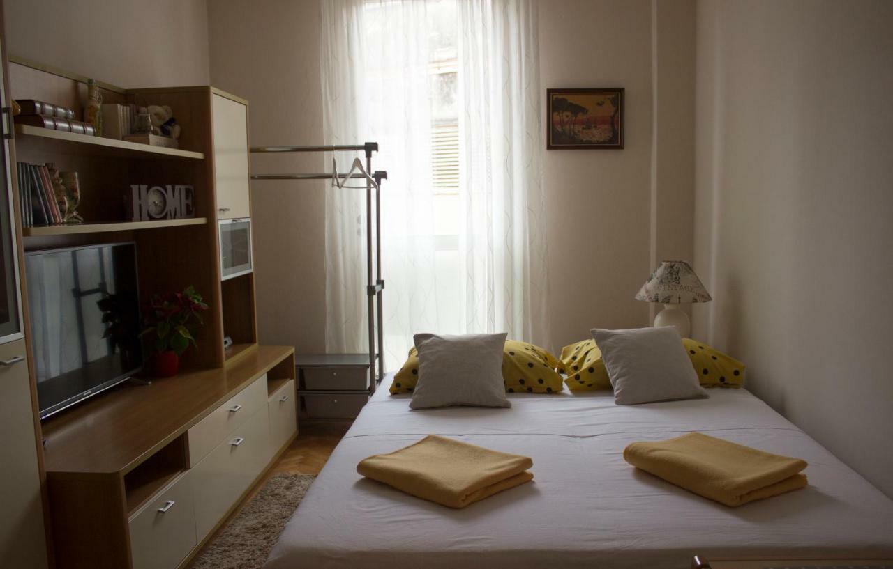 Apartman Sofija Zadar Exterior photo