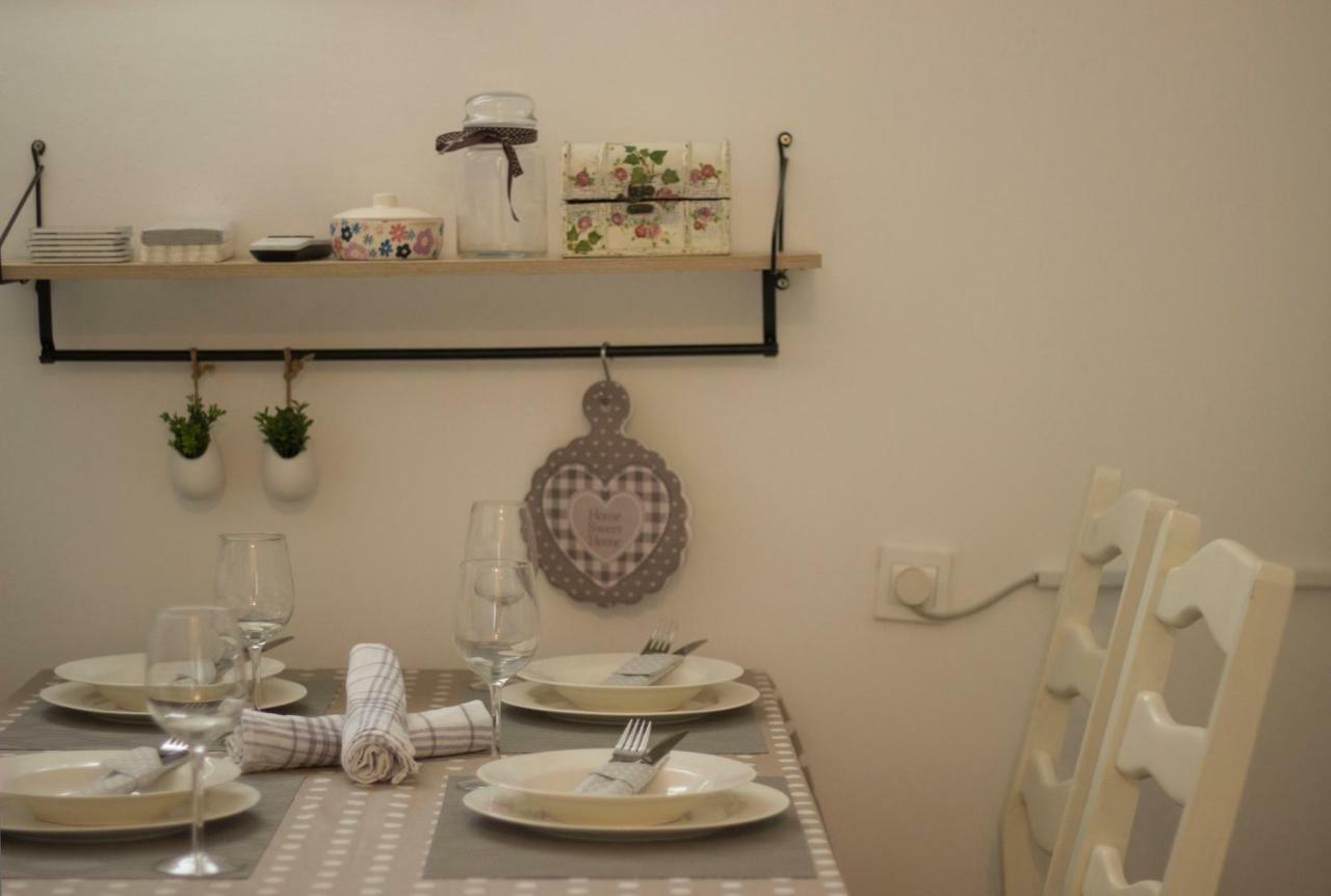 Apartman Sofija Zadar Exterior photo
