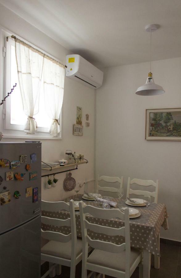 Apartman Sofija Zadar Exterior photo
