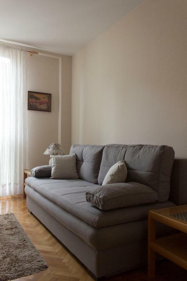 Apartman Sofija Zadar Exterior photo