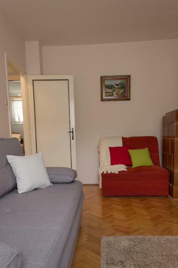 Apartman Sofija Zadar Exterior photo