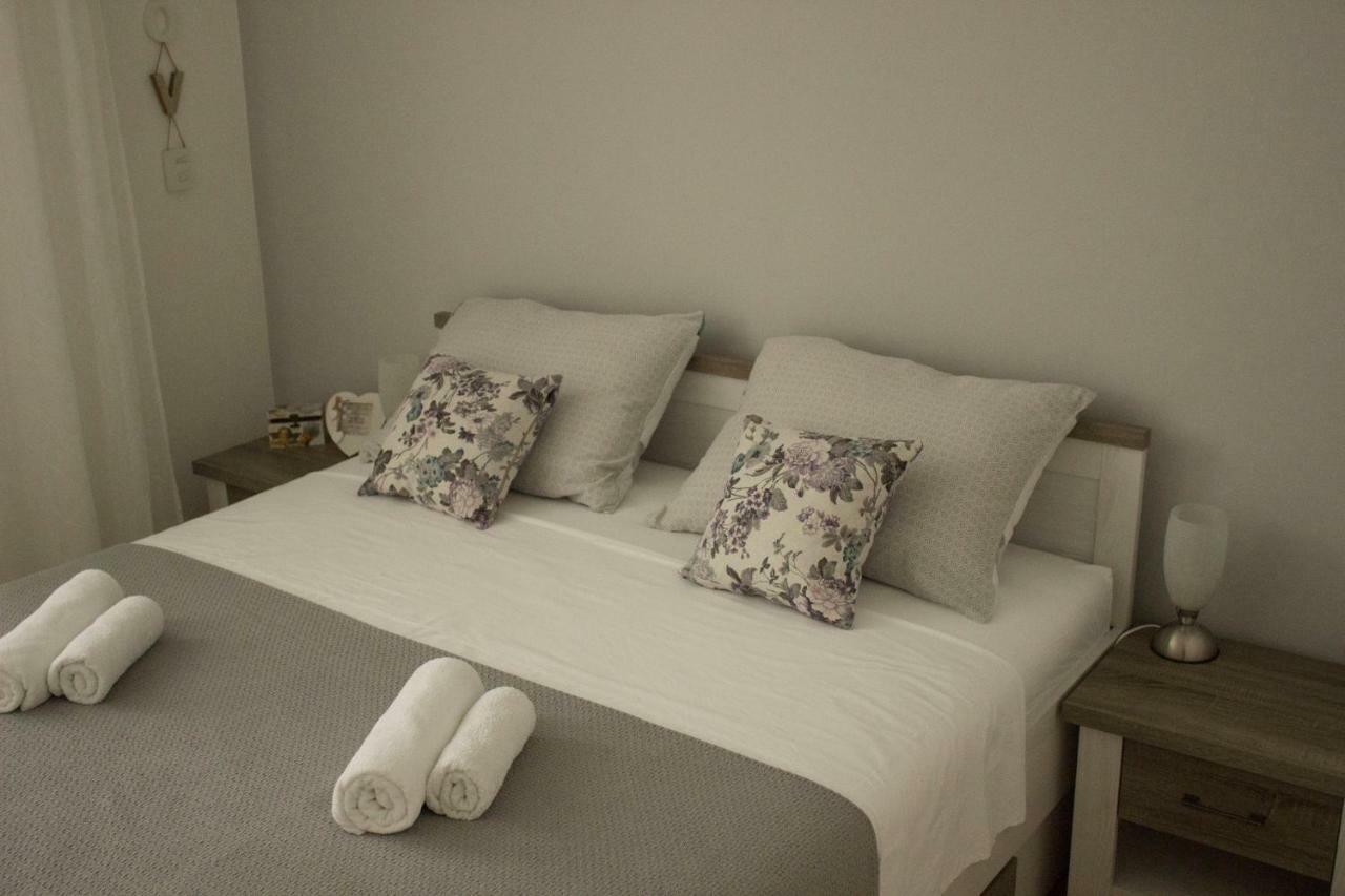 Apartman Sofija Zadar Exterior photo